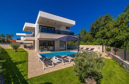 Kuća za odmor OLIVE BLUE - Foto 2