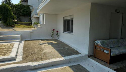 Pomegranate Seaside Corner - Foto 5, Garden