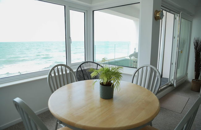 Tides - Beach Front Apartment in Bracklesham Bay - Foto 25