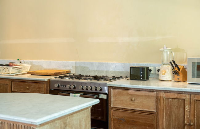 Sienna Villas Seminyak - Foto 31