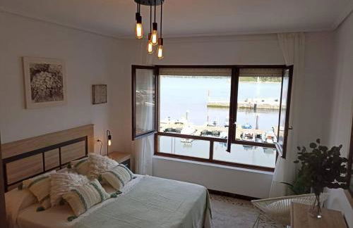 Piso Frente al Mar, O Barqueiro - Foto 3