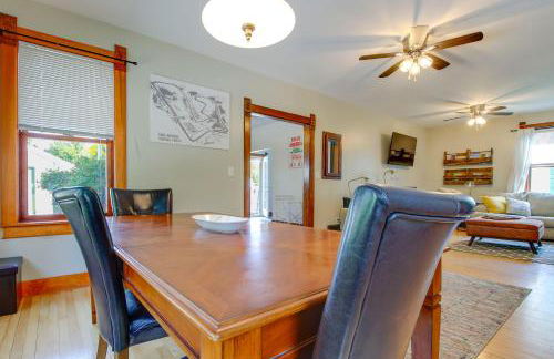 3 Mi to Road America Spacious Elkhart Lake Home! - Foto 7