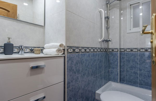 Ifema - Aeropuerto - Foto 37