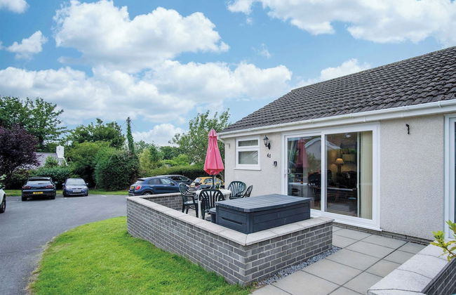 Bayview 61 - 2 Bedroom - Bayview Oxwich - Foto 1