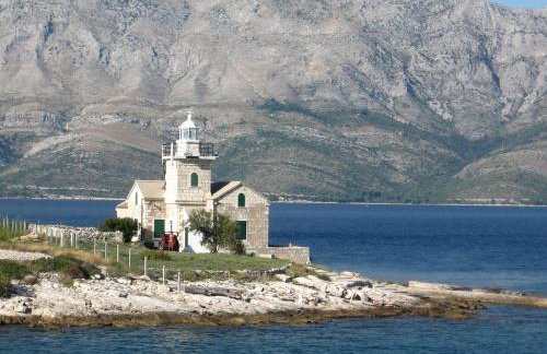 Apartments Mate Slavic - Foto 23