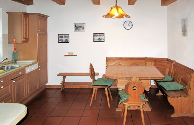 3 bedroom House in Witzmannsberg with garden and terrace - Photo 3