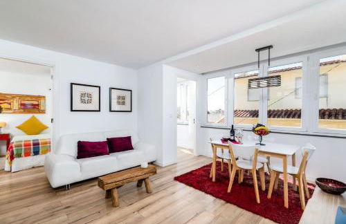 T2 Tiles Apartment Estoril - Foto 1