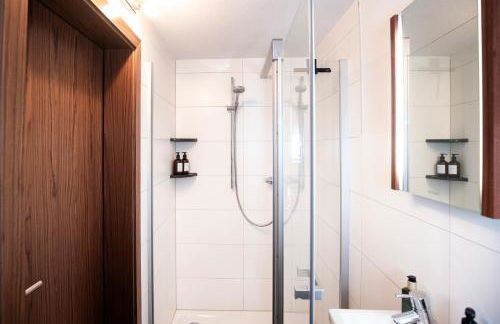 Schwarzwaldnest Hornberg - Foto 18