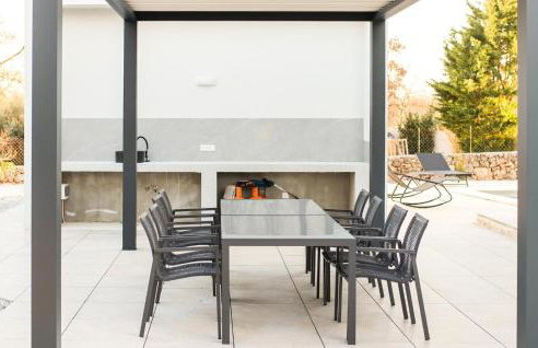 Nice Home In Krk With Sauna - Photo 23