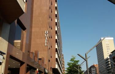 Apartamento Pleno Centro Gran Via - Foto 1