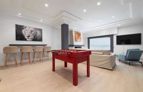 Villa President, con piscina privada - Foto 16