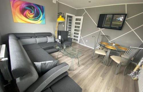 Apartamenty Ogrodowa14 - Foto 1