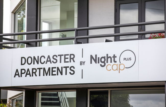 Nightelier Doncaster - Foto 62