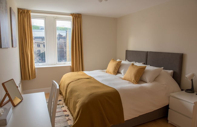 Toothbrush Apartments - Ipswich Friar St - Foto 2