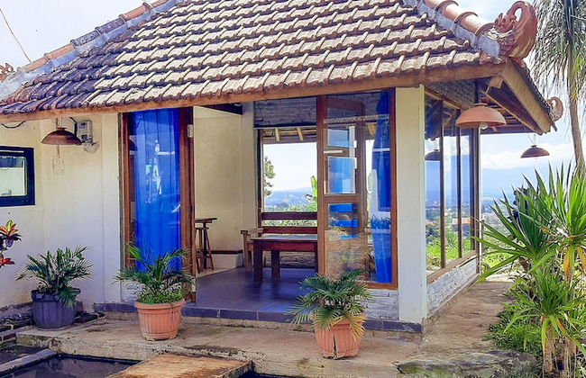 Villa Kebon Jeruk Syariah Malang by ecommerceloka - Foto 20