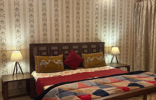 Luxsugero Cottages Premium - Foto 9