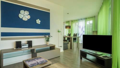 Ferienwohnung Lavendel - Foto 3