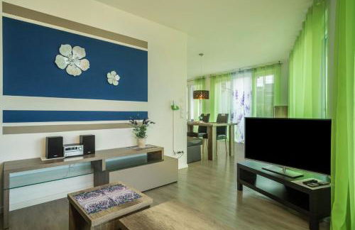 Ferienwohnung Lavendel - Foto 3