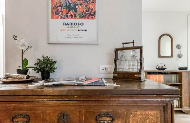 JOIVY Casa Pupa near Navigli Nightlife - Photo 33