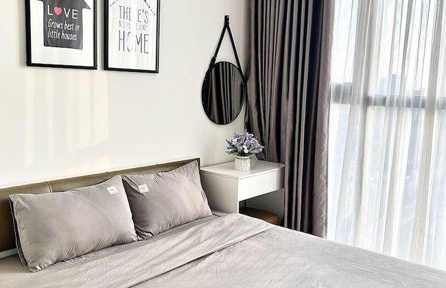 NanaHousing-Apartment Vinhomes Skylake - Foto 12