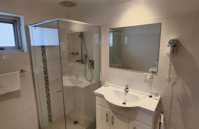 Ethelton Serviced Apartments - Foto 65