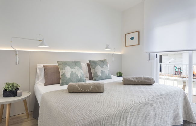 Sitges Group Calm Beach - Foto 9