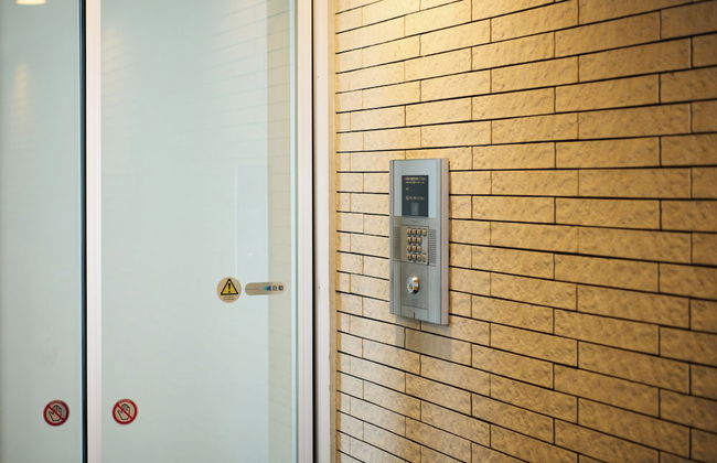 Residence Hotel Liberte - Photo 54