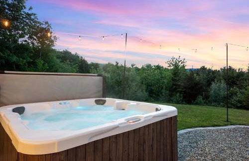 Ridgeview - 70 acre White Mountain estate with views - Foto 21