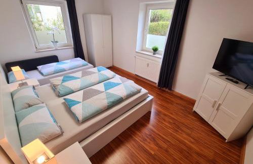 Ferienwohnung Steigerwald Gerolzhofen - Foto 9