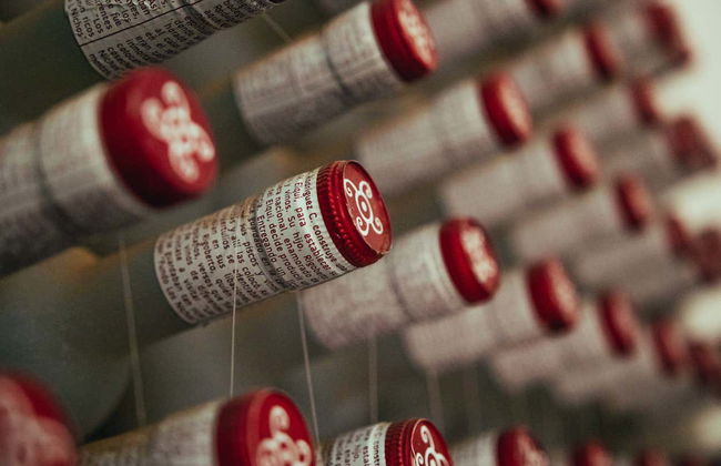 Alto Elqui Pisco Tour - Photo 7