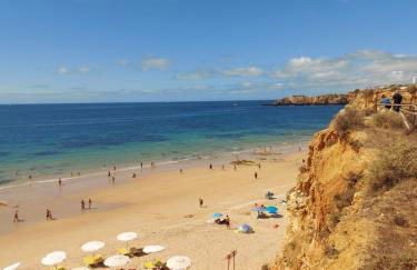 Front beach apartment - Foto 27