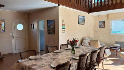 Maison bord de mer - Foto 2