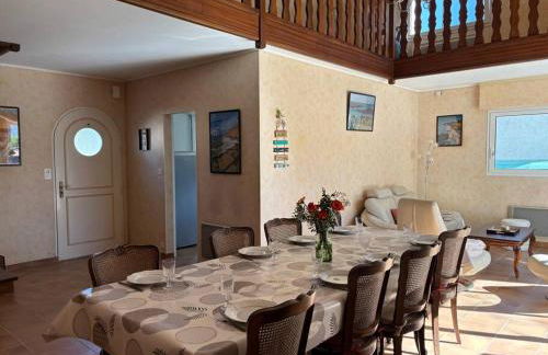 Maison bord de mer - Foto 2