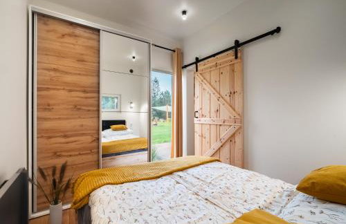 Osada Puszczy Śpiew - Foto 32