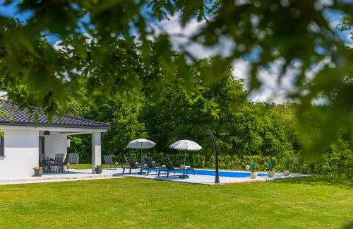 Villa Rubus by IstriaLux - Photo 30