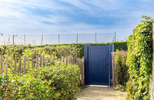 Bois Flottés - Maisonnette 700m mer - Foto 24