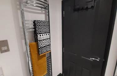 The Vault - boutique apartment in the centre of King's Lynn - Foto 14