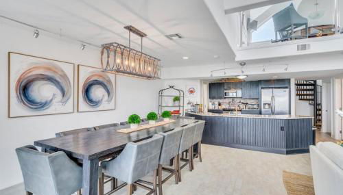 Lakefront 3BR w Balconies Near French Qtr - Foto 4