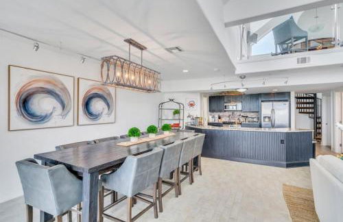 Lakefront 3BR w Balconies Near French Qtr - Foto 4