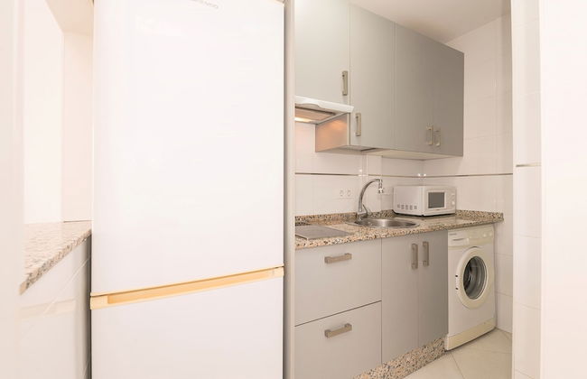 El Mirador 1 in Cadiz - Foto 11