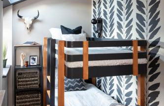 Unique 6 star interior designed cottage - Bridge Cottage - Foto 42