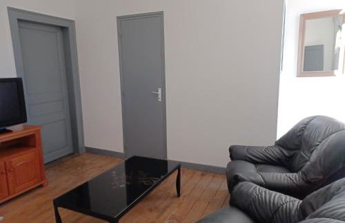 Cosy T3 spacieux - Photo 8