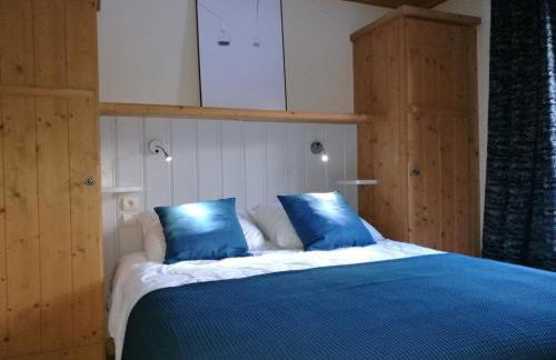 Superbe appt 2 chambres Arc 1950 - Foto 8