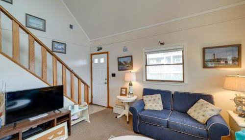 Kitty Hawk Vacation Rental with Private Pool! - Foto 4