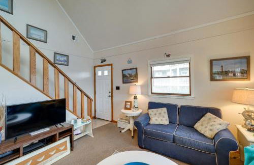 Kitty Hawk Vacation Rental with Private Pool! - Foto 4