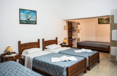 Villa Dimitris - Foto 16