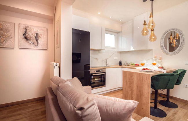 Maison Downtown Luxury Apartments - Maison Downtown Luxury Studio - Foto 19