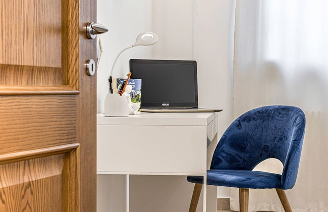 Apt In Villa With Pool 45 Min Ve Unesco Area - Foto 11