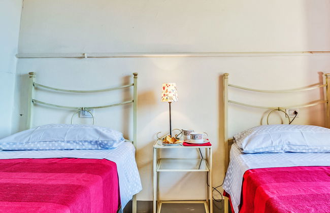 Villa Beboli per 18 pax - Foto 26