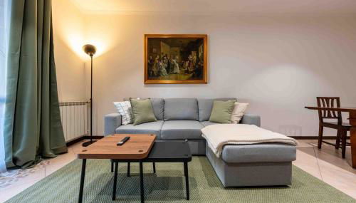 Turin Terrace Home - 2 Camere, 2 Bagni, Metro a due passi - Foto 3